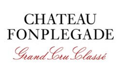 Chateau Fonplegade