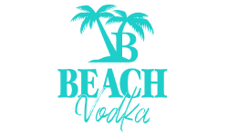 Beach Vodka