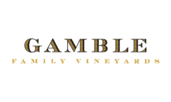 Gamble Family Vineyards